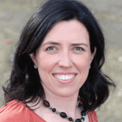 Deirdre Bell