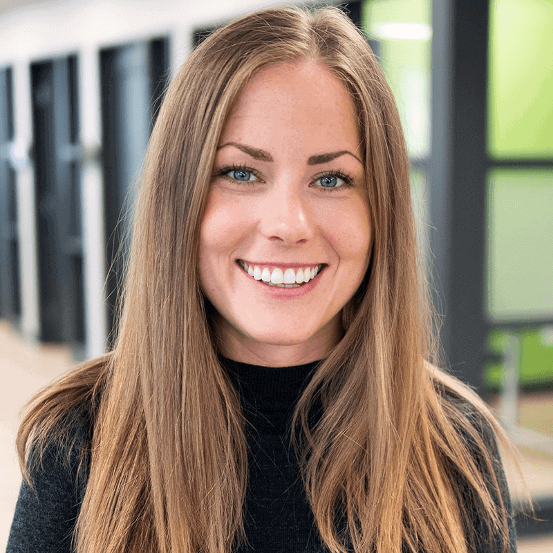 Karolina Zaremba, CNP