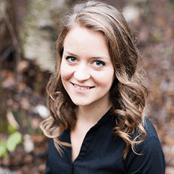 Michelle Lauer, CNP