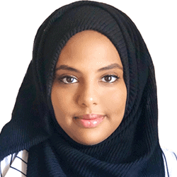 Dr. Nada Ahmed, BSc, ND