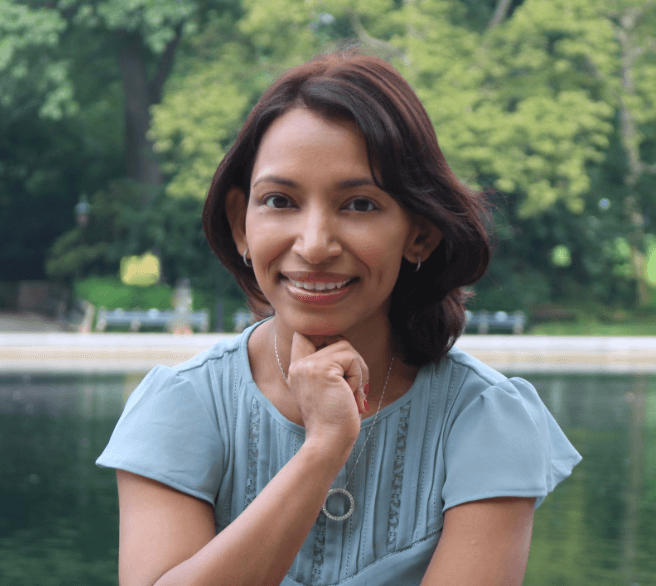 Fullscript Dr. Rudrani Banik, MD headshot
