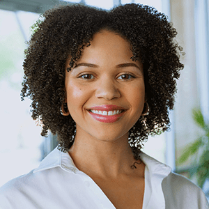 Jayelah Bush, BScN