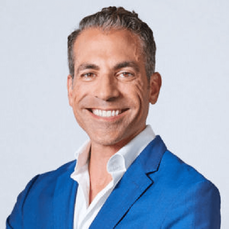 Dr. Vincent Pedre, MD Avatar