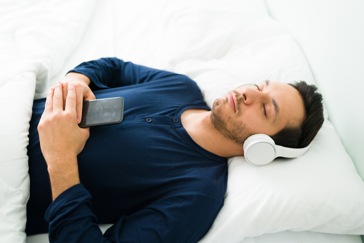 progressive muscle relaxation