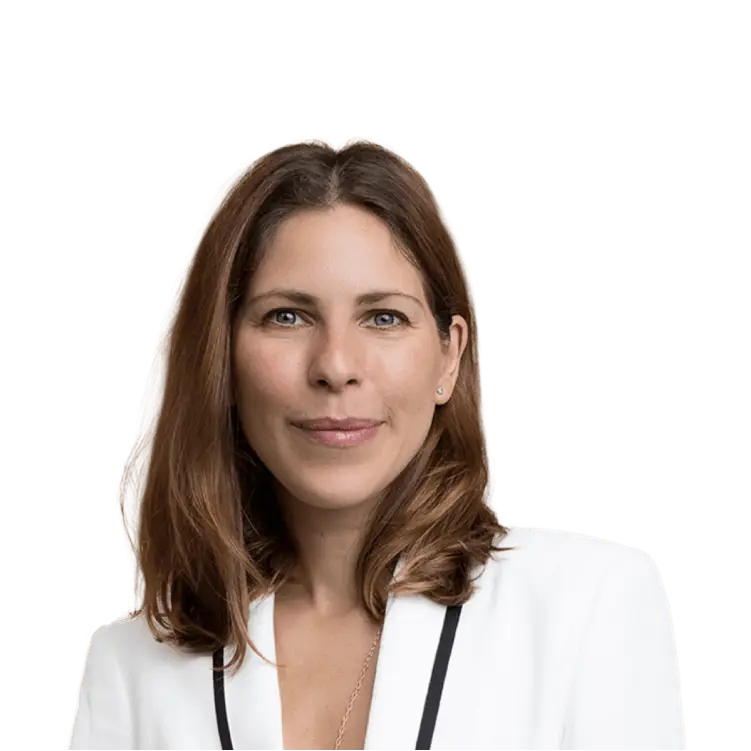 Fullscript headshot of Dr. Robin Berzin, MD