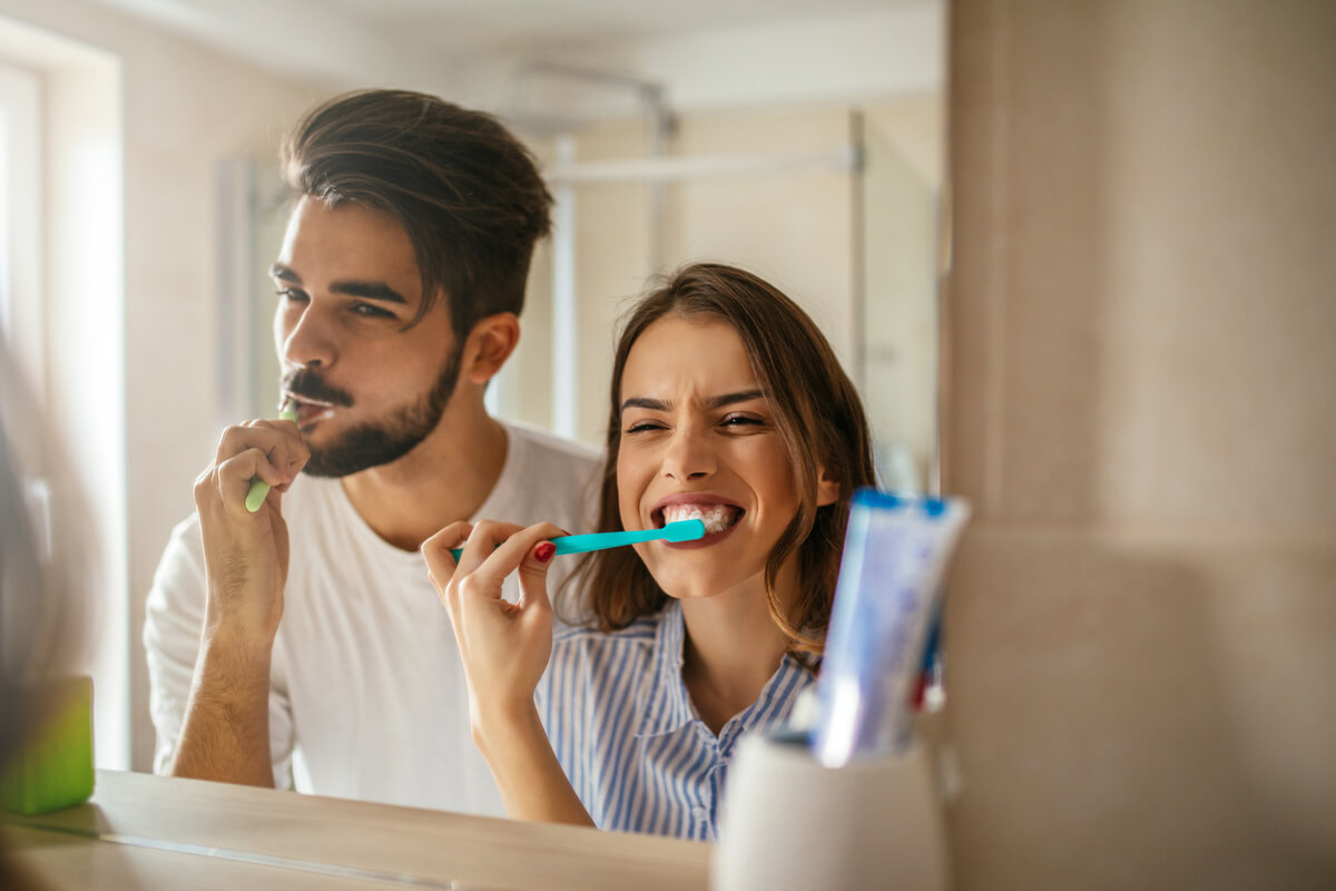 why is oral health important