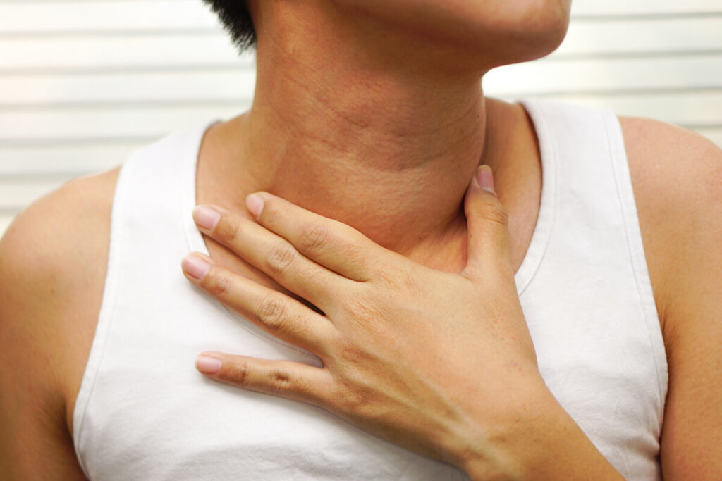 iodine benefits