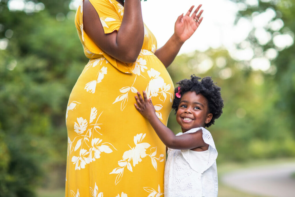 iodine benefits pregnant woman