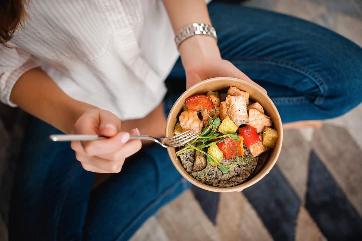 is integrative medicine legitimate salad bowl