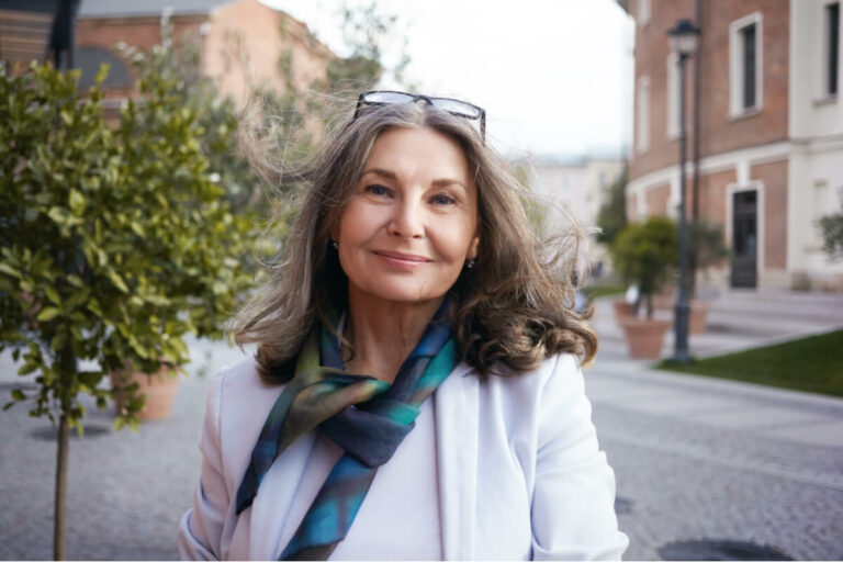 menopause and mental health: what’s the connection? blog post