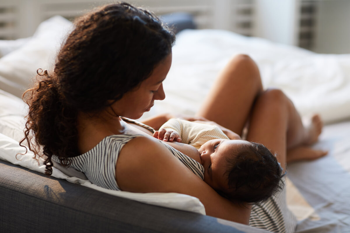postpartum recovery tips