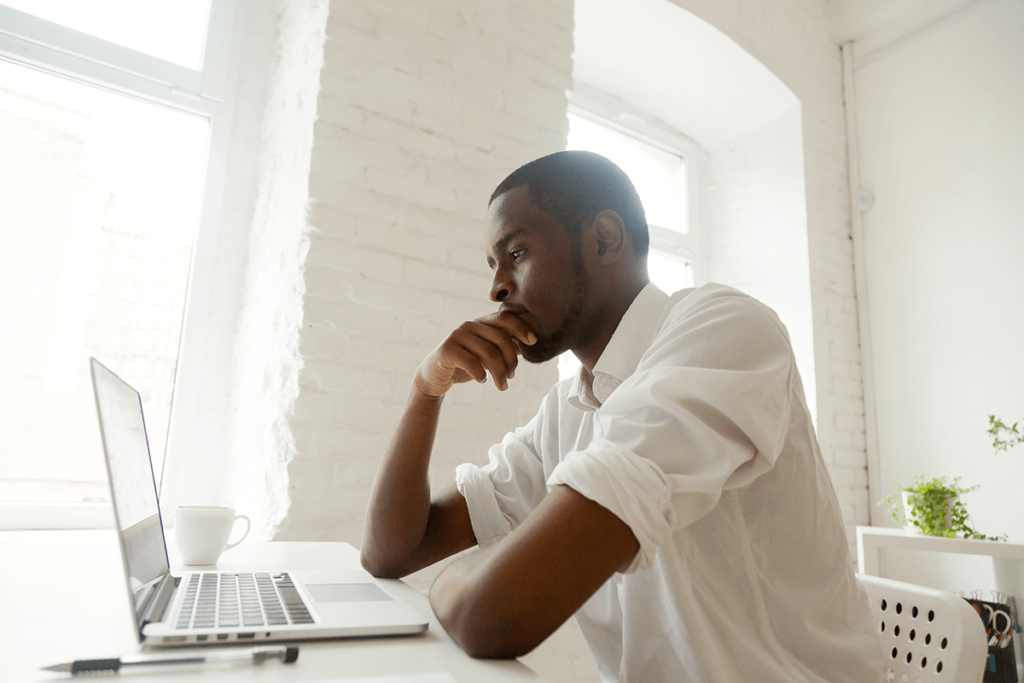 stress affecting the body