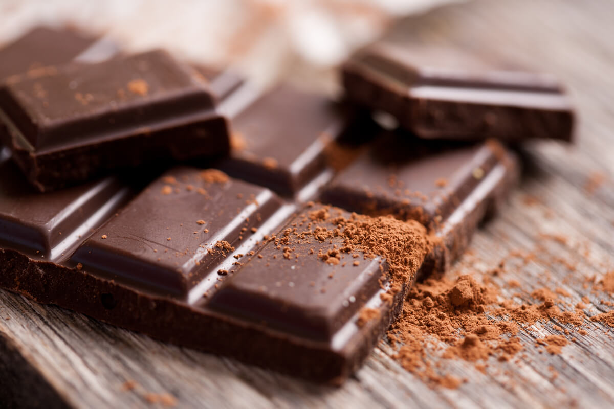 energy boosting foods