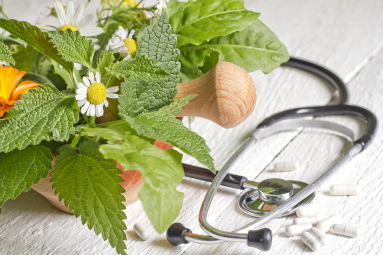 how to become an integrative medicine doctor and provide whole person care blog post