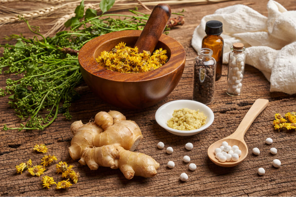 how to find an integrative medicine doctor herbal medicine