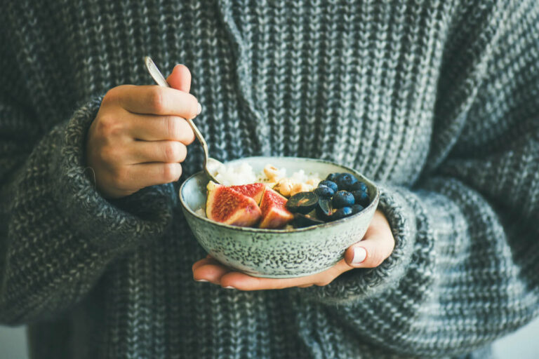 the new nordic diet: is it right for you? blog post