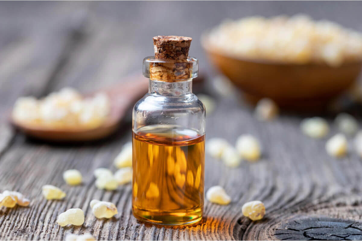 boswellia health benefits