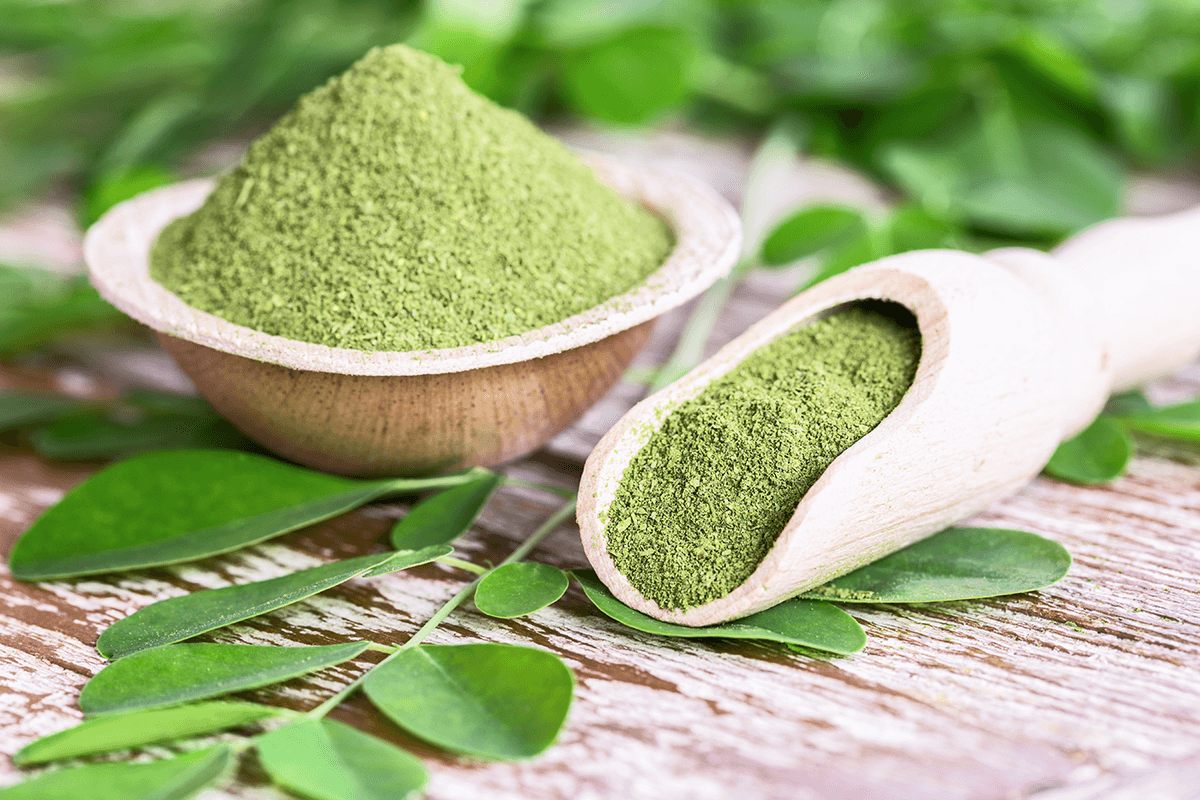 Moringa