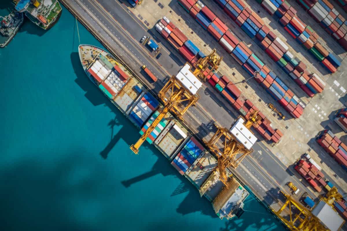 supply chain issues