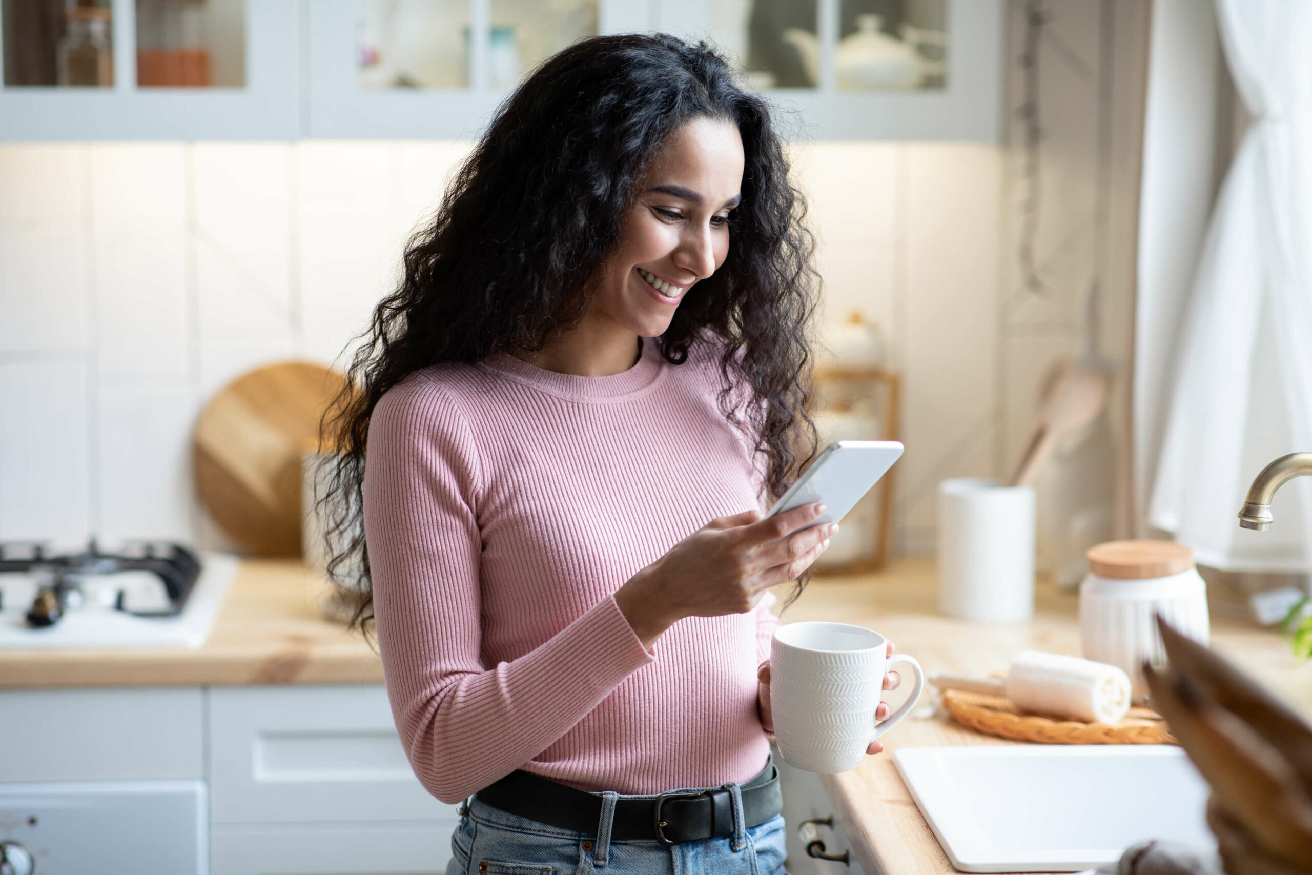 behavior change app