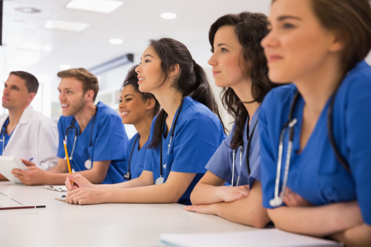 nutrition and integrative medicine medical students