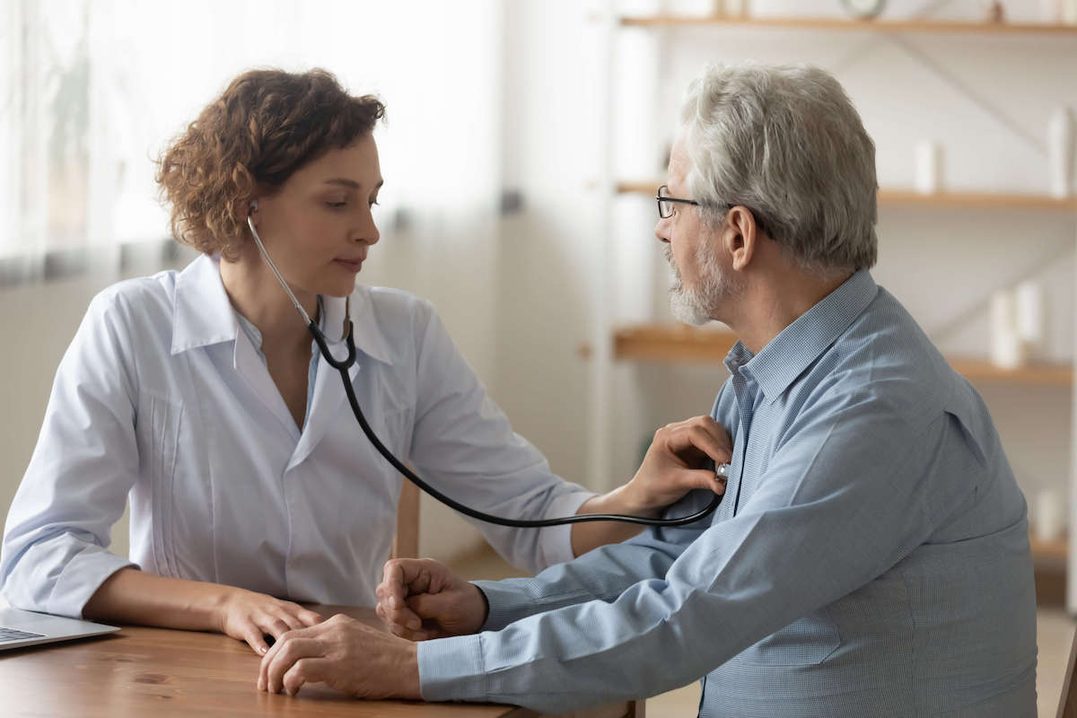 integrative cardiology