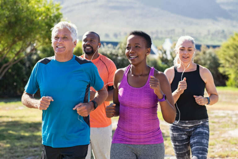 sarcopenia treatment: addressing age-related muscle loss blog post