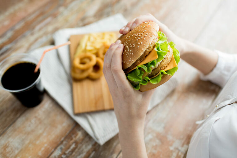 what is the standard american diet (sad)? blog post