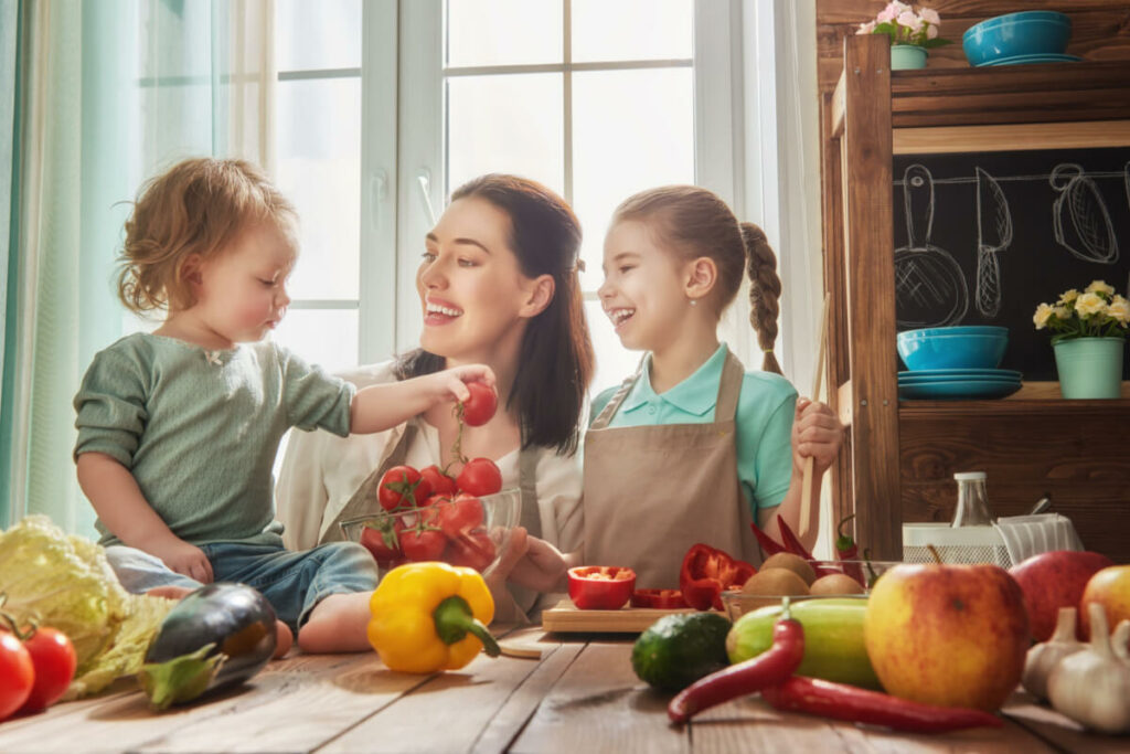 food insecurity solutions cover image