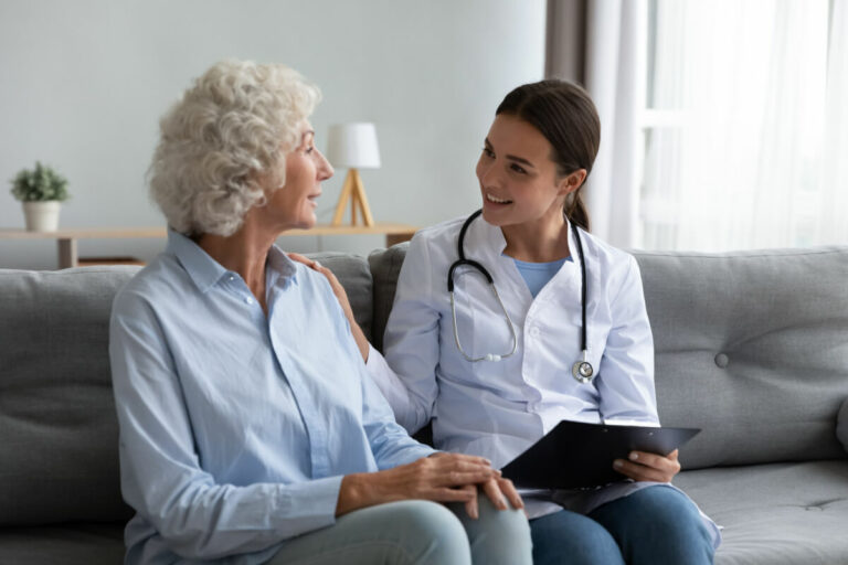top strategies for improving patient outcomes: integrative, patient-centered care blog post
