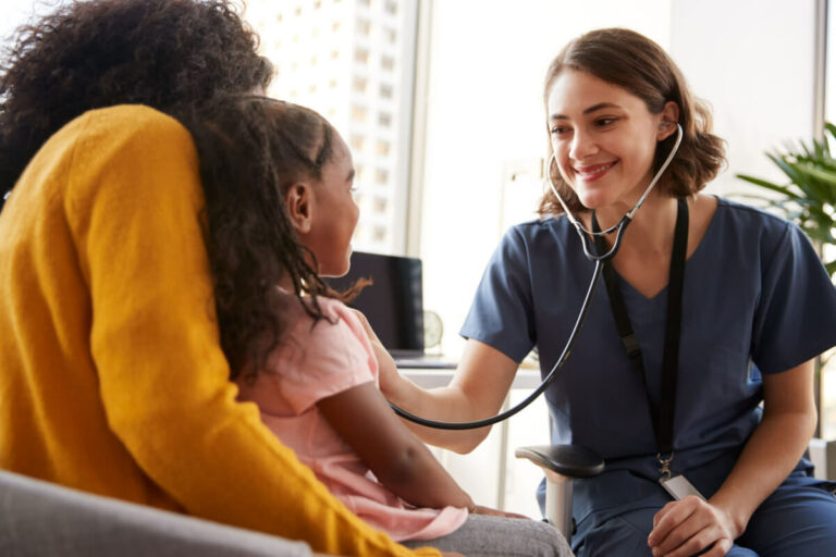 pediatric medicine research update blog post