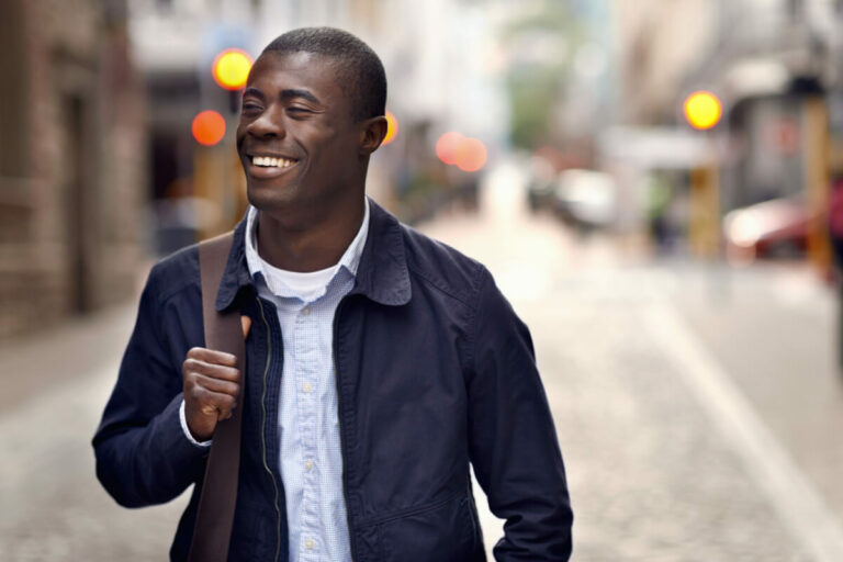 6 health benefits of walking: why you should consider starting a walking routine blog post