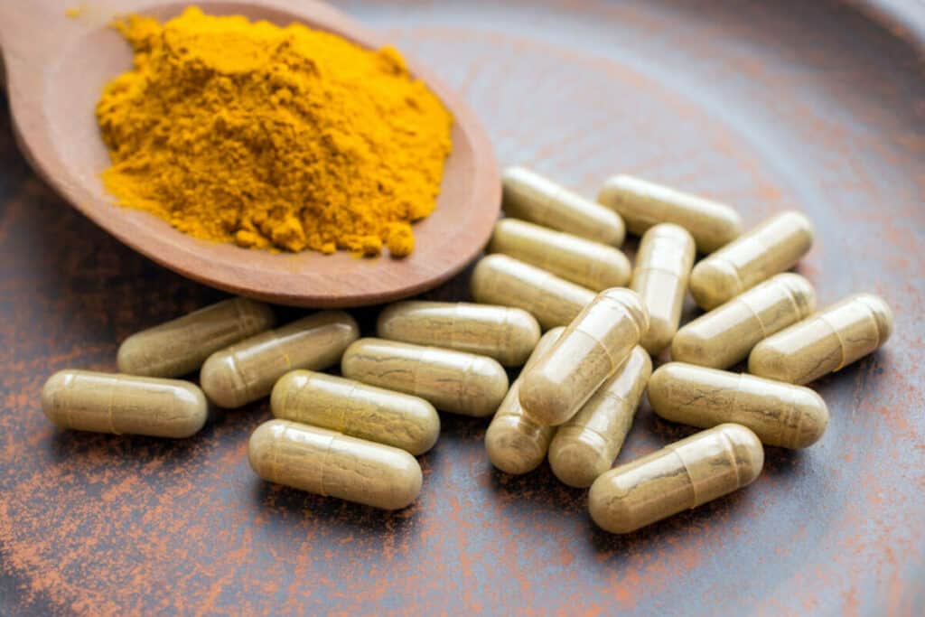 CoQ10, a mitochondria-boosting supplements