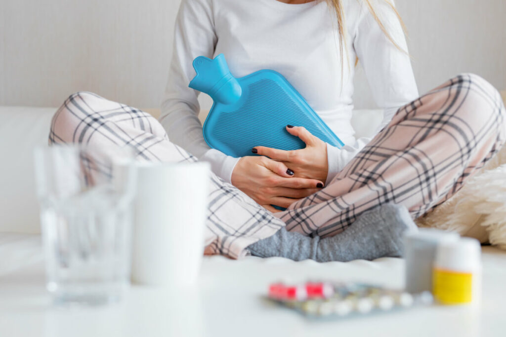 how to treat pmmd naturally