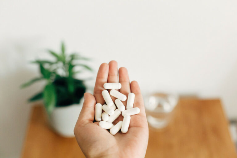 5 common types of magnesium: uses and differences blog post