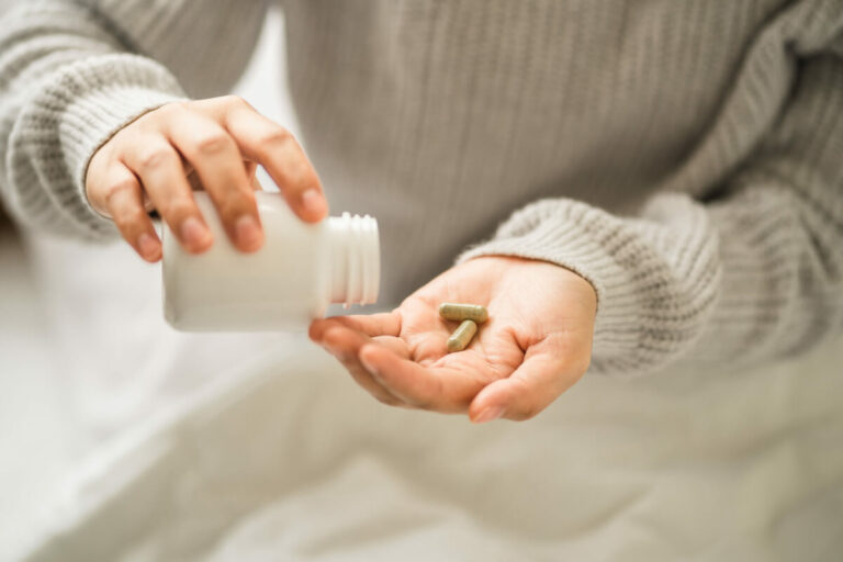 dietary supplement quality: research, procedures, and certifications blog post