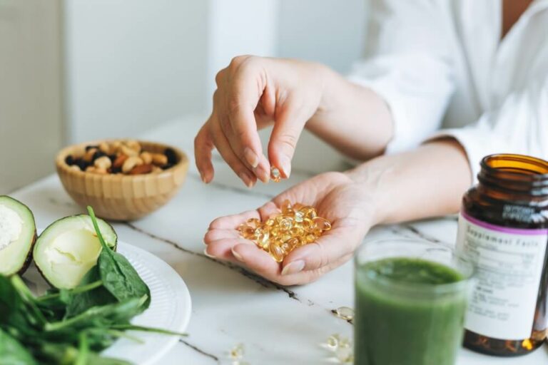 the side effects of herbs and supplements: what you need to know blog post