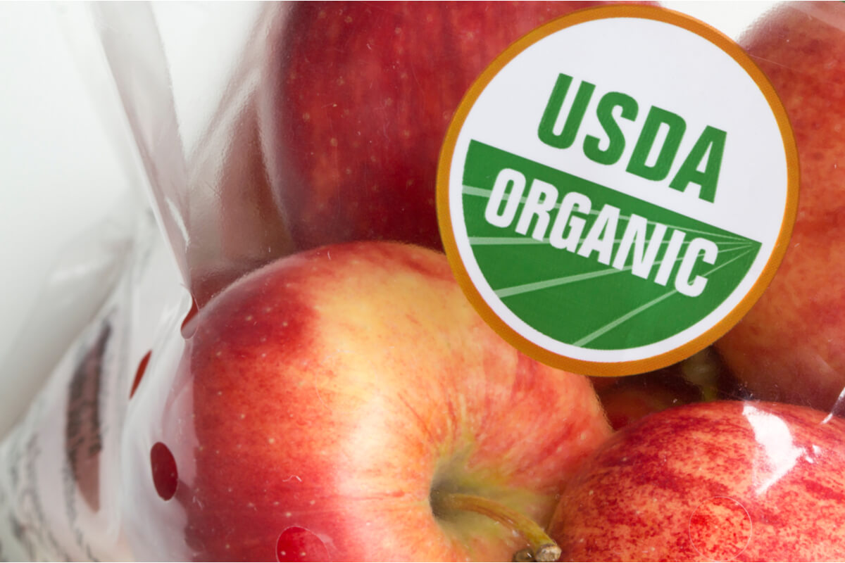 what does organic mean