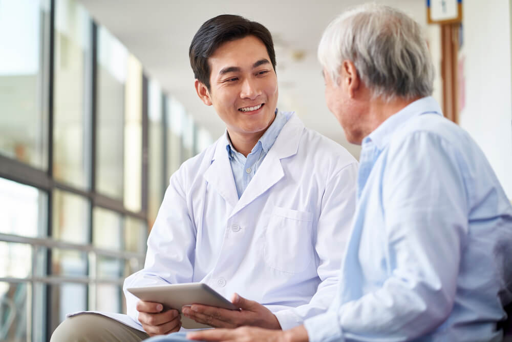 what is direct primary care