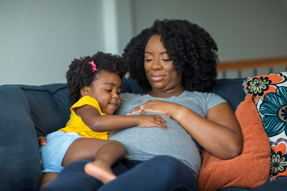 herbs for pregnancy