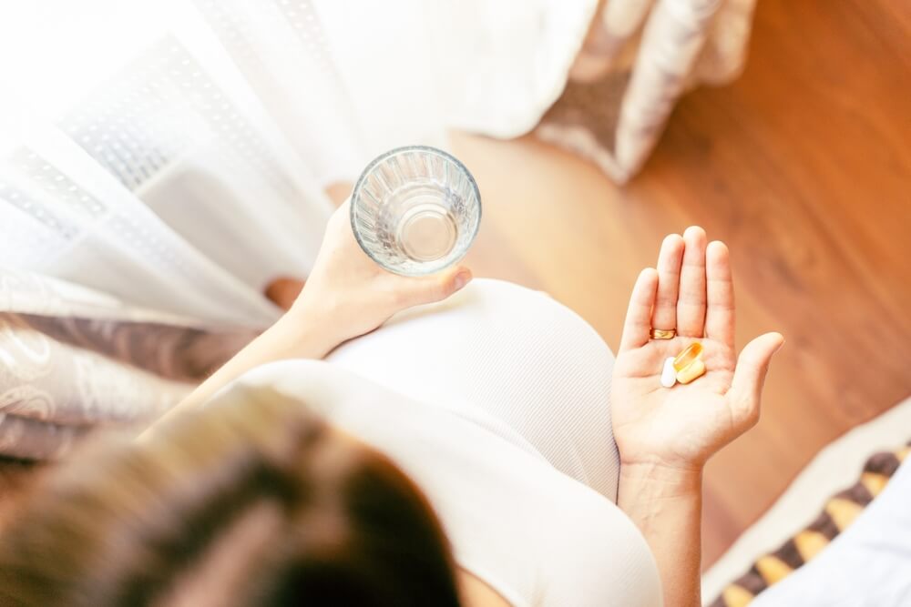 womens health supplements