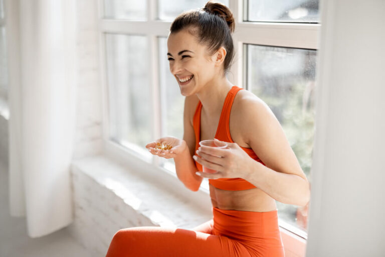 supplement ingredients to support the gut-brain axis blog post
