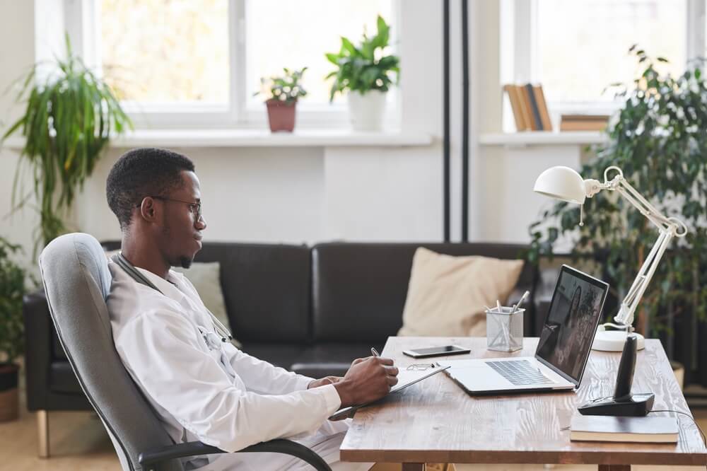 passive income for physicians
