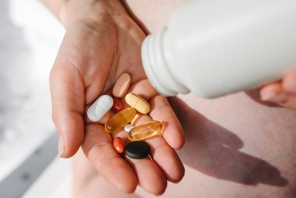 practitioner grade supplements