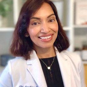 Rudrani Banik, MD