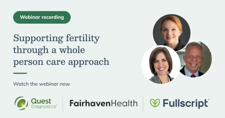 supporting fertility through a whole person care approach  blog post