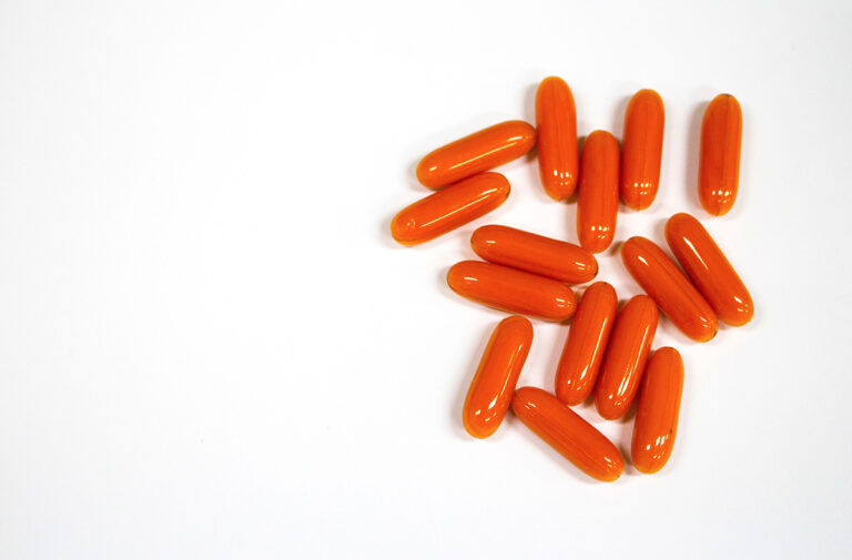 assessing berberine potency blog post