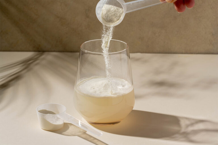 accessing creatine potency blog post